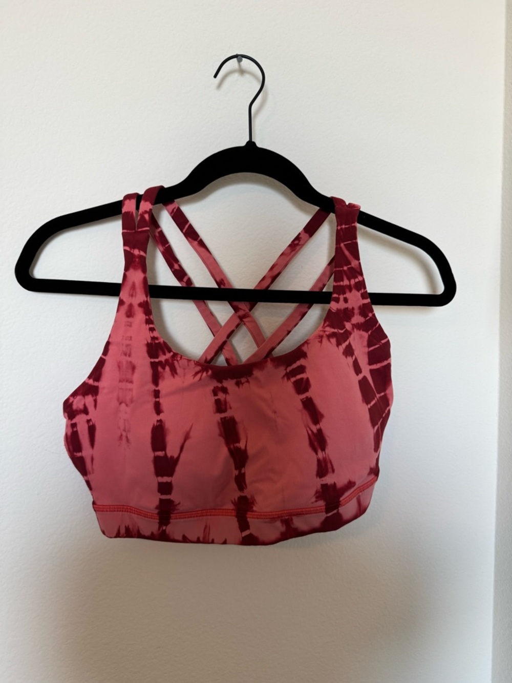 Lululemon Energy Bra